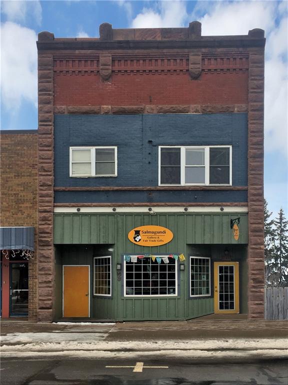 705 Main Street W, Ashland, WI