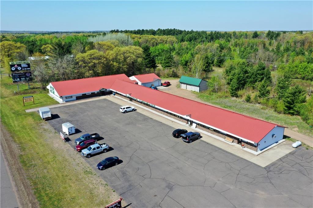 24643 State Road 35 70 Highway , Siren, WI