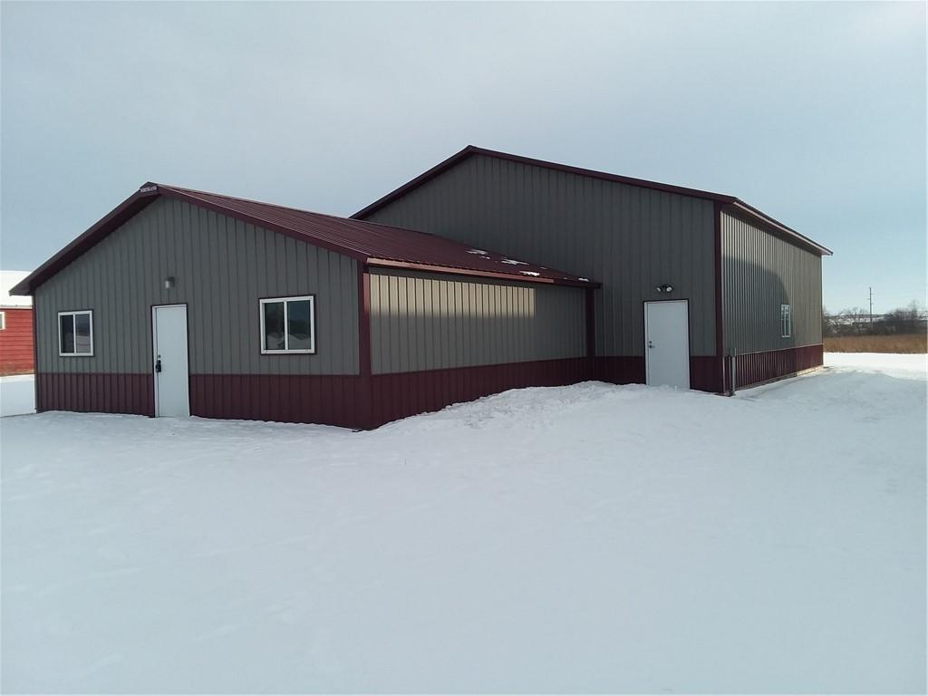 8601 &amp; 8603 190th Avenue , Bloomer, WI