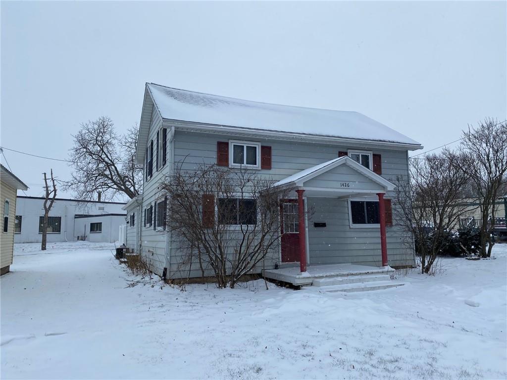 1426 Duncan Road , Bloomer, WI