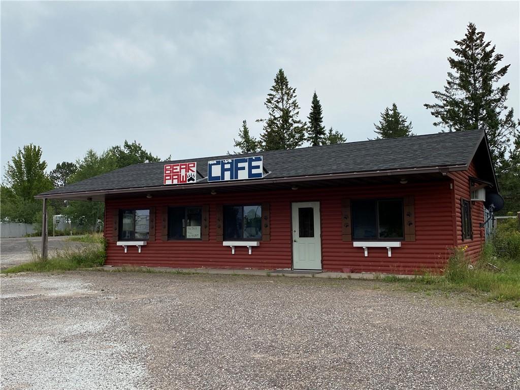 8805 State Highway 13 , Port Wing, WI