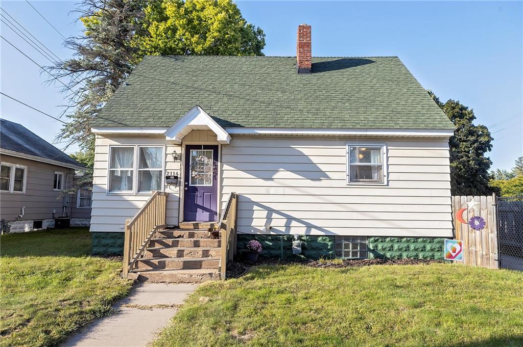 2114 Birch Street , Eau Claire, WI