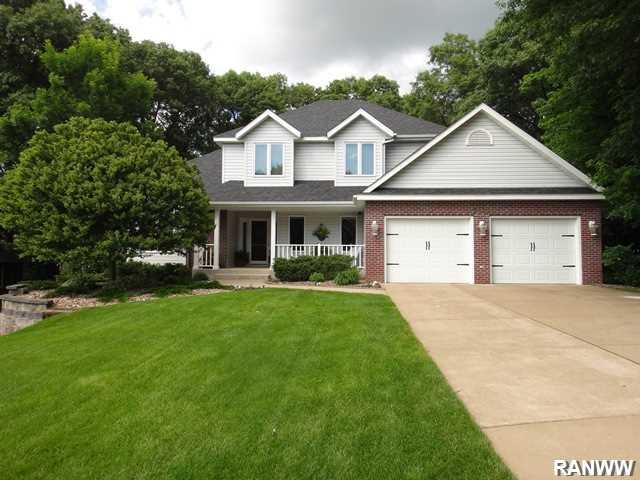 3402 David Drive , Eau Claire, WI