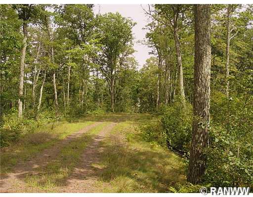 Lot 19 Tanglewood Parkway , Hayward, WI