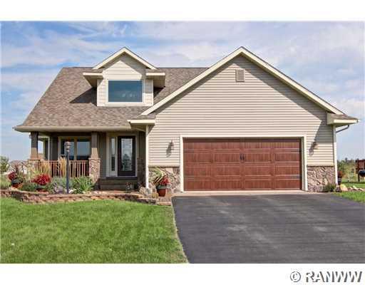 4027 Mill Run Road , Eau Claire, WI