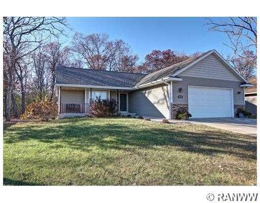 4918 Running Deer Drive , Eau Claire, WI