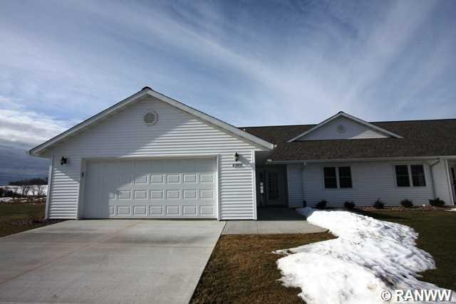 51281 Valley View Court , Osseo, WI