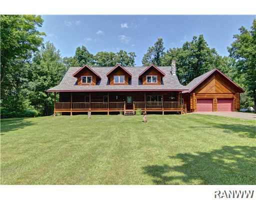 14624 Saint Bridget Drive , Cadott, WI