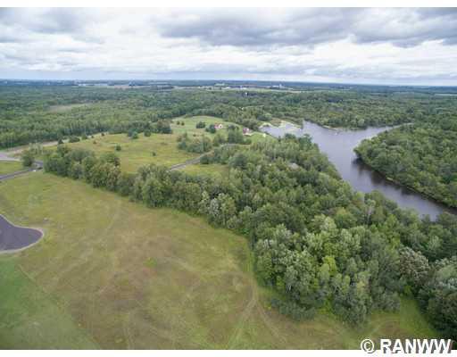 Lot 15 Hwy D (Yager Timber Estates) , Conrath, WI