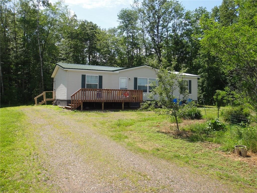 22024 Hwy SS , Bloomer, WI