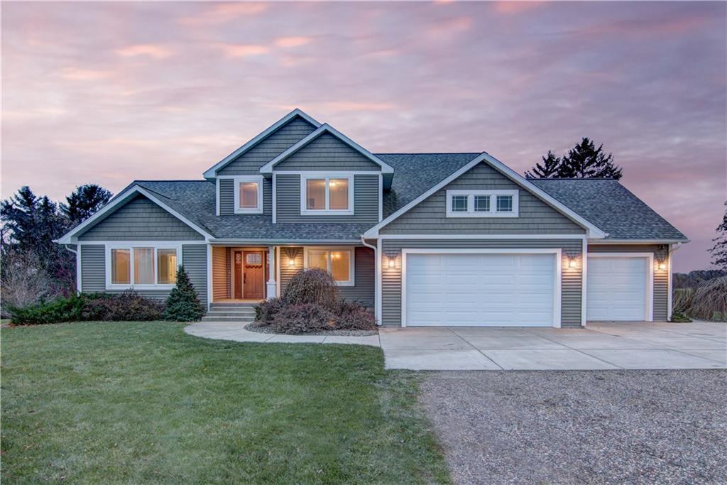 4884 Priory Road , Eau Claire, WI