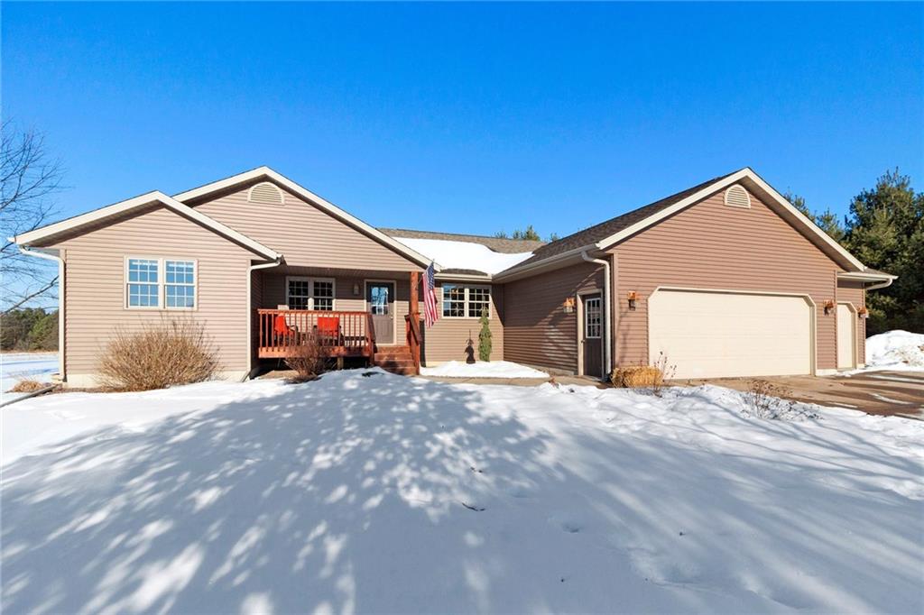 N6797 865th Street , Elk Mound, WI