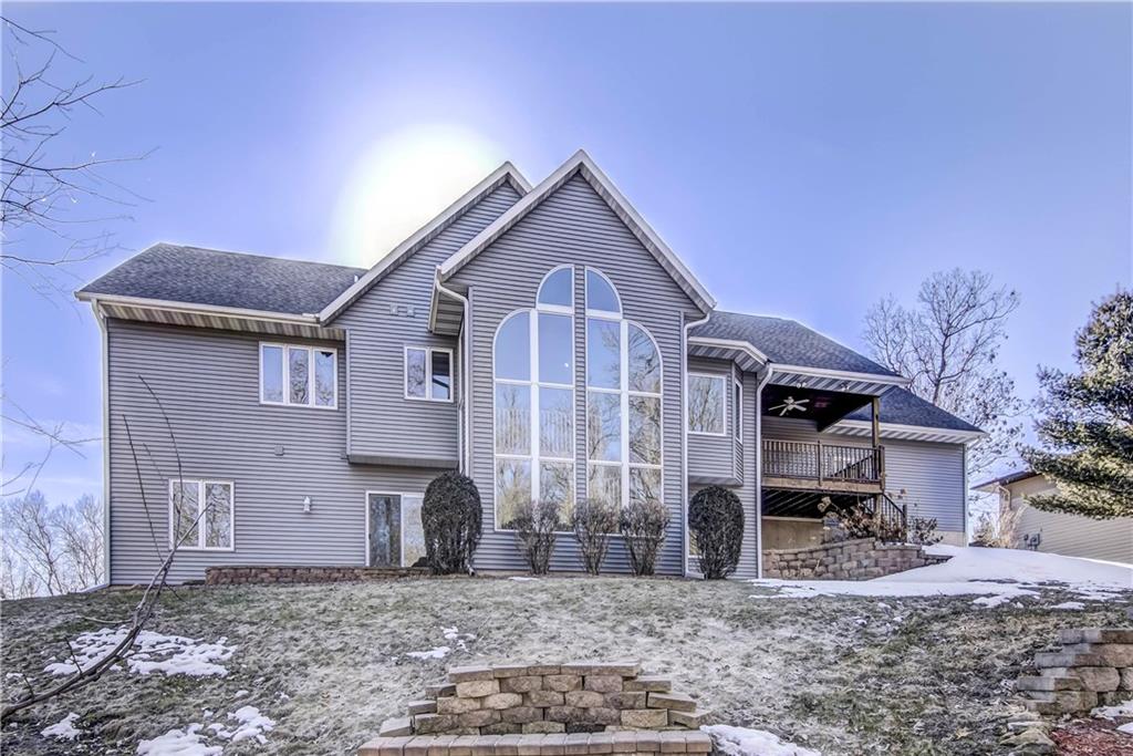 1724 High Point Drive , Altoona, WI