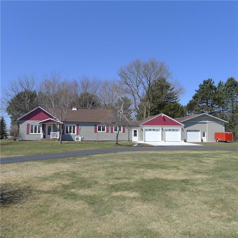 8822 County Highway S South , Chippewa Falls, WI
