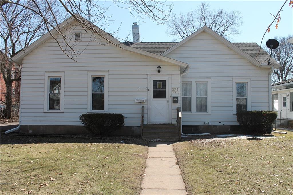 521 Hudson Street , Eau Claire, WI