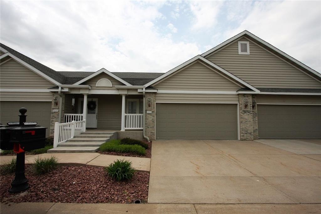 4255 Mill Ridge Circle , Eau Claire, WI