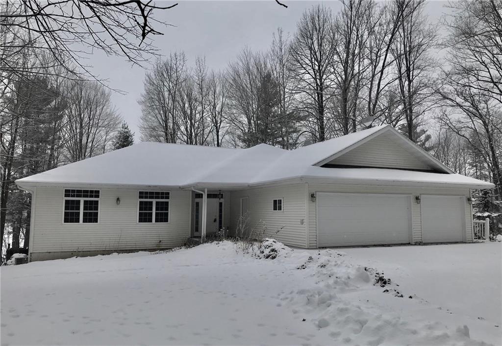 14981 213th Avenue , Bloomer, WI