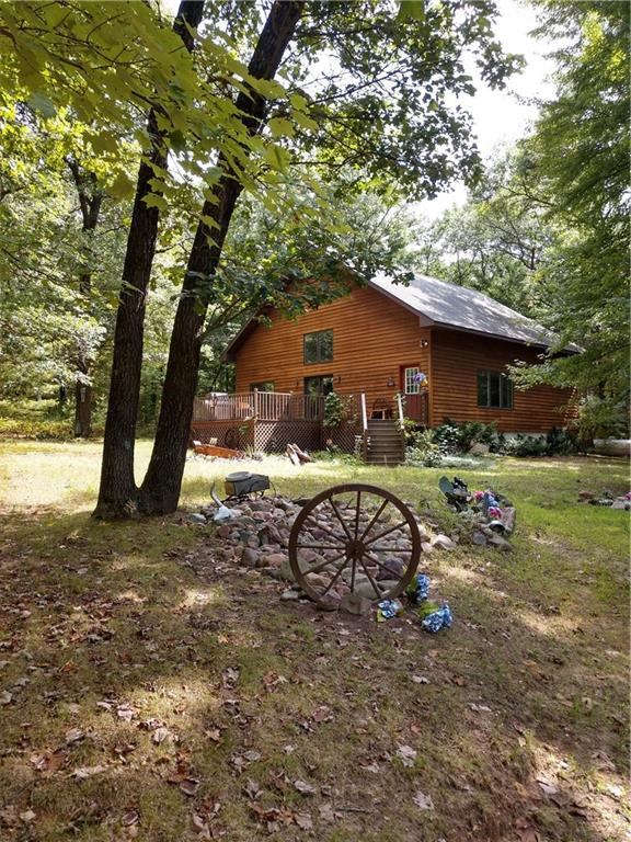 W10849 Johnson Rd , Merrillan, WI