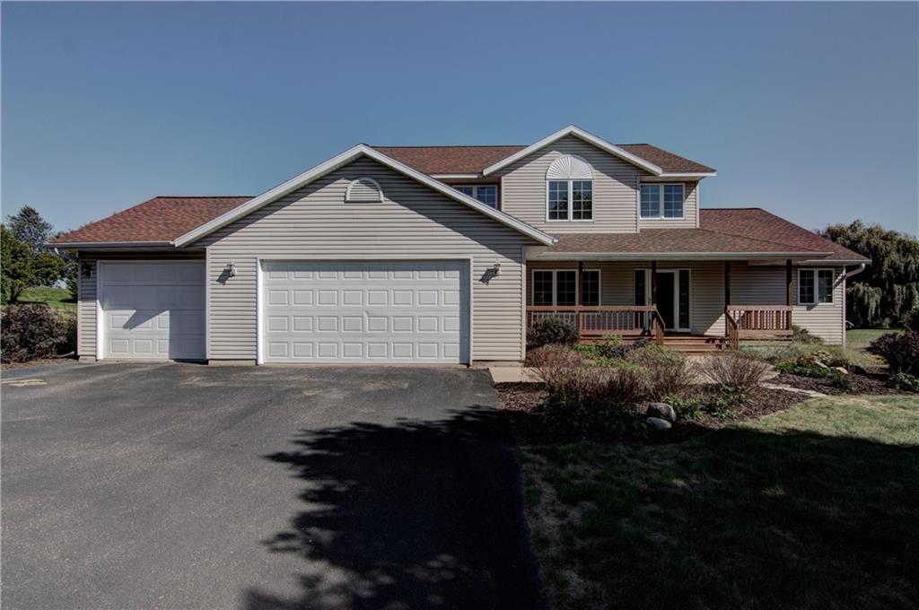 5150 E Interlachen Boulevard , Eleva, WI