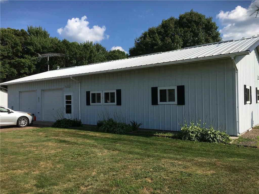 E 9378 630TH Avenue , Elk Mound, WI