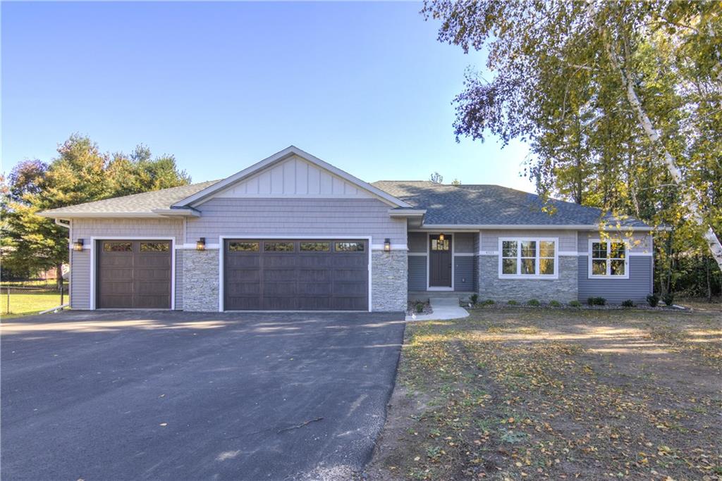 4521 Harless Road , Eau Claire, WI