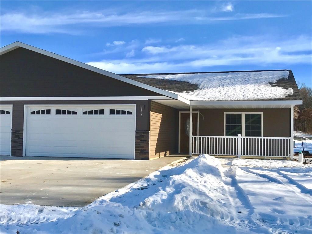 110 Amber View Street , Menomonie, WI