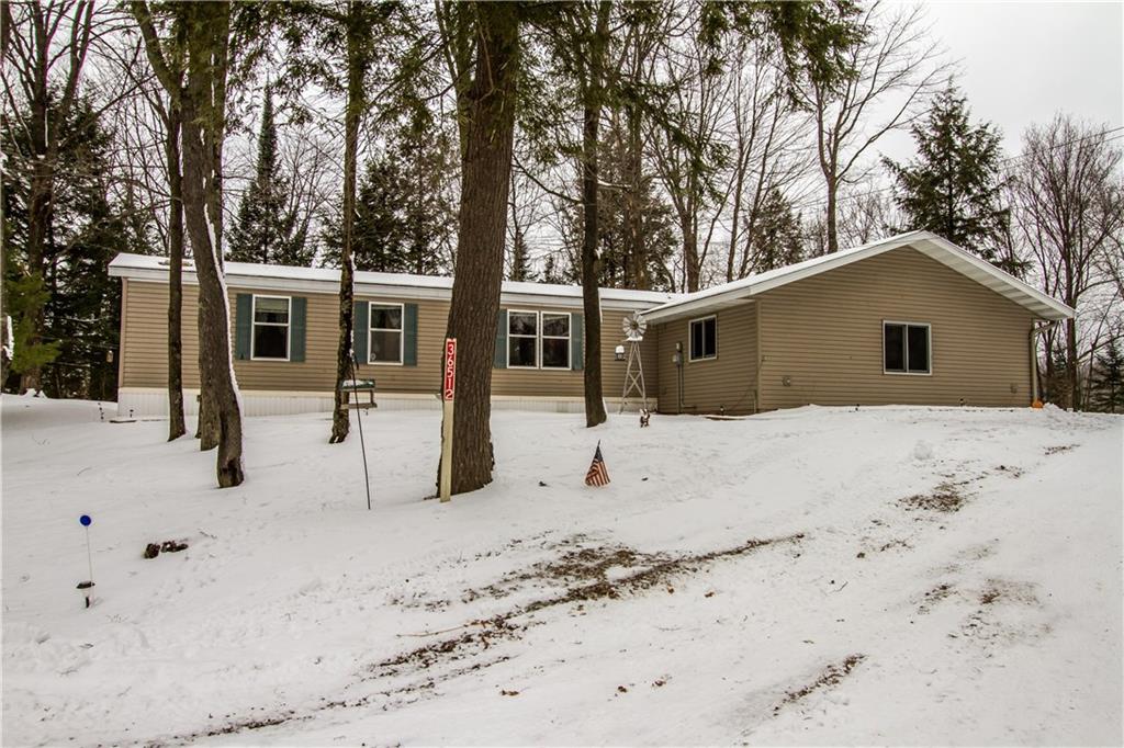 36512 152nd Avenue , Stanley, WI