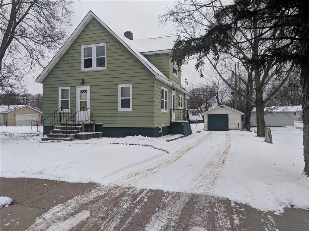 1219 Snelling Street , Eau Claire, WI