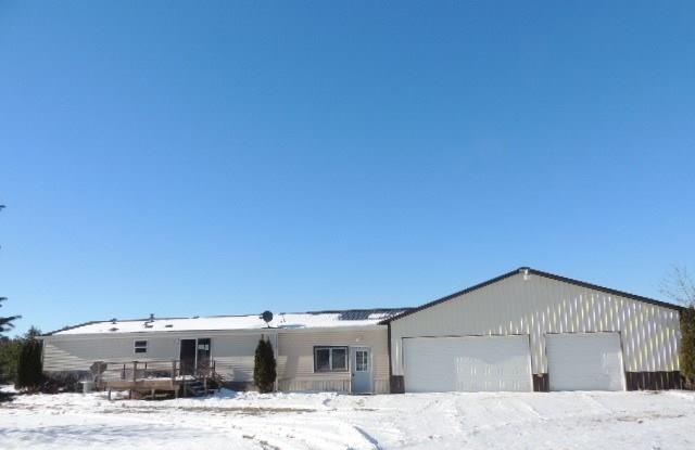 N12577 Old 27 Road , Osseo, WI