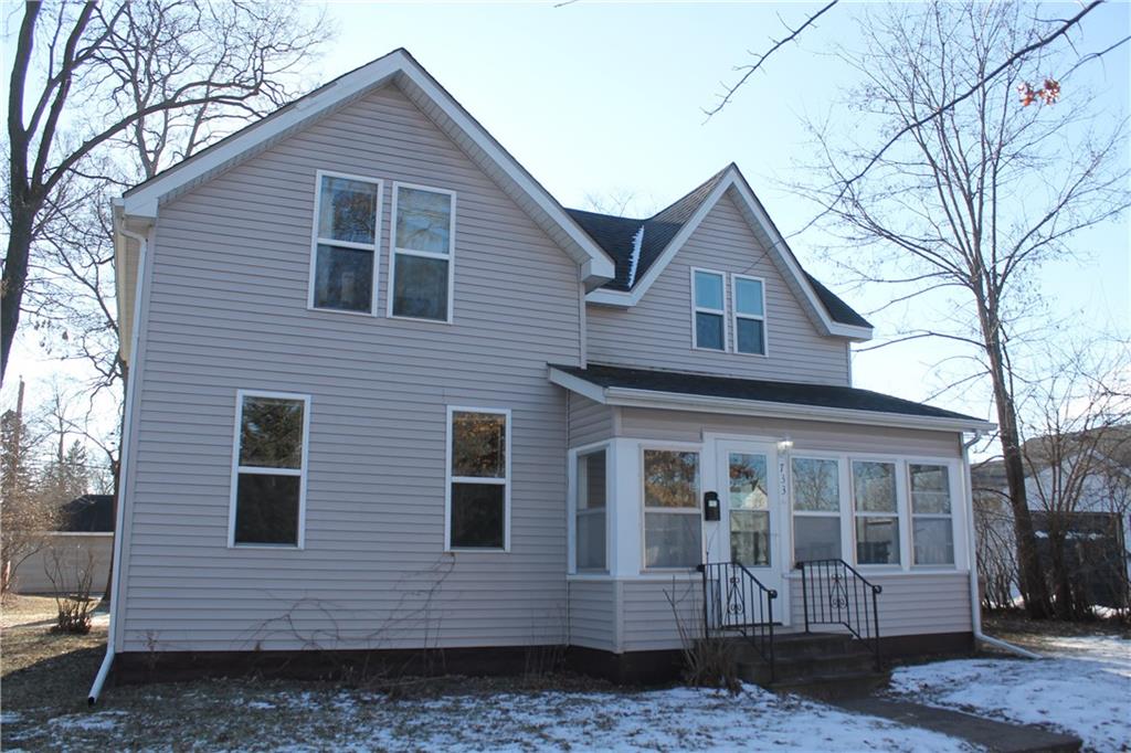 733 Niagara Street , Eau Claire, WI