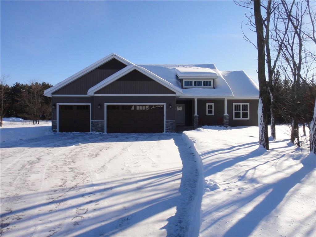 1466 Avonlea Lane , Fall Creek, WI