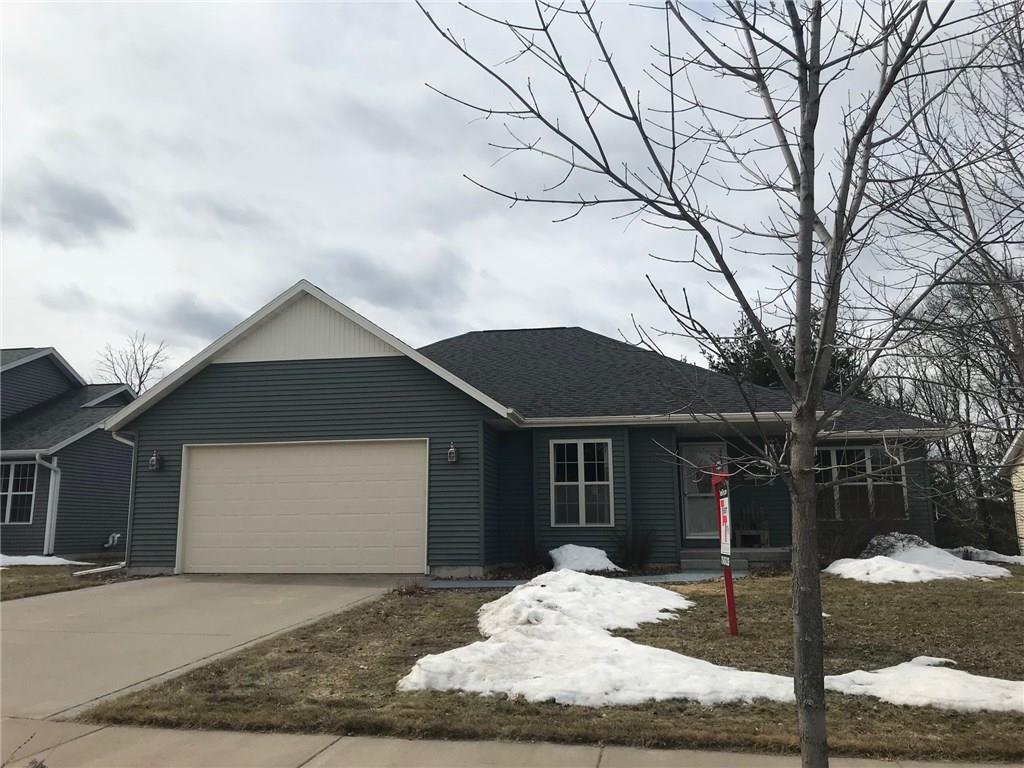 312 Brookshire Court , Altoona, WI