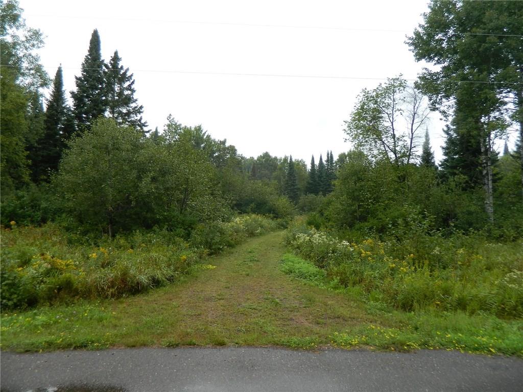 on Polish Road , Ojibwa, WI