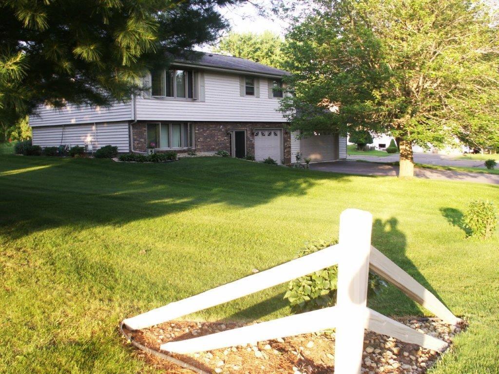 601 Squire Drive , Cornell, WI