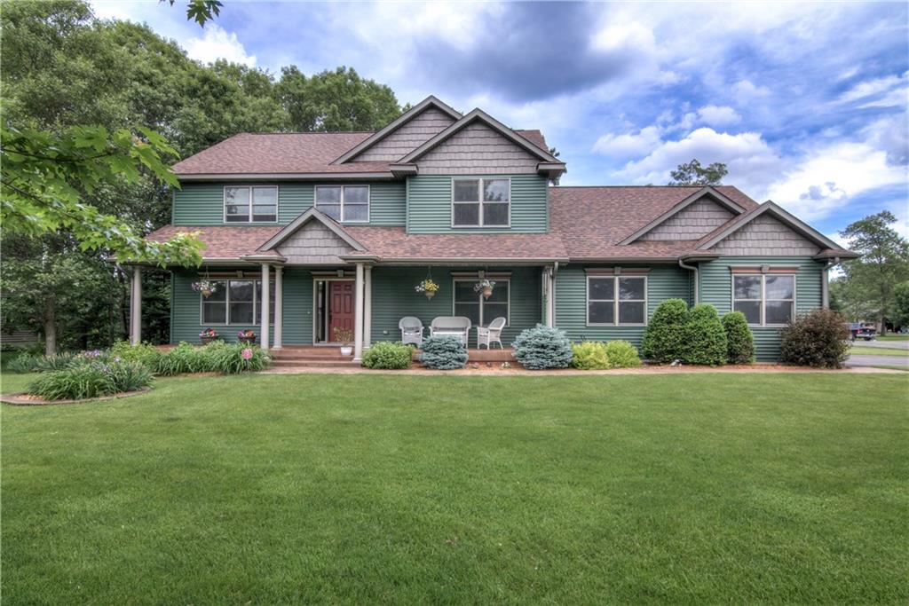 804 Timber View Drive , Altoona, WI