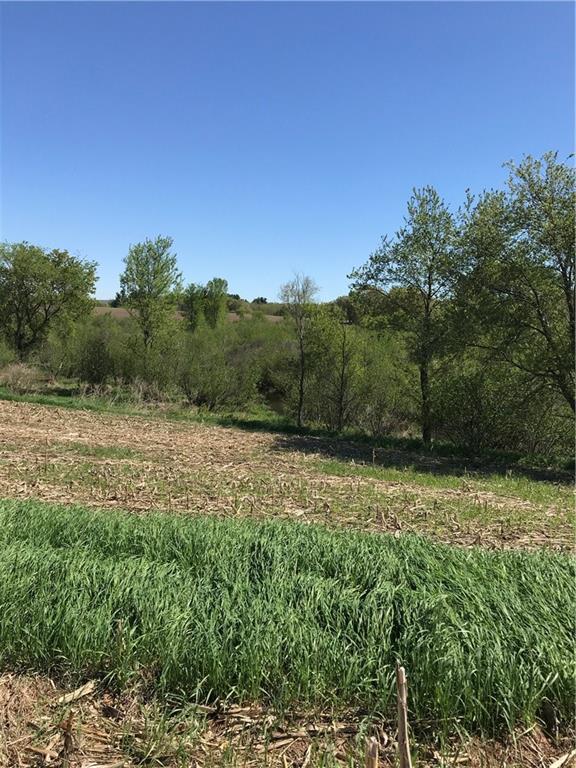 Lot 2 520th Avenue , Elk Mound, WI