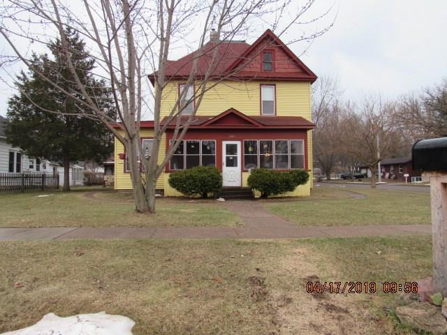 1327 Garfield Avenue , Altoona, WI