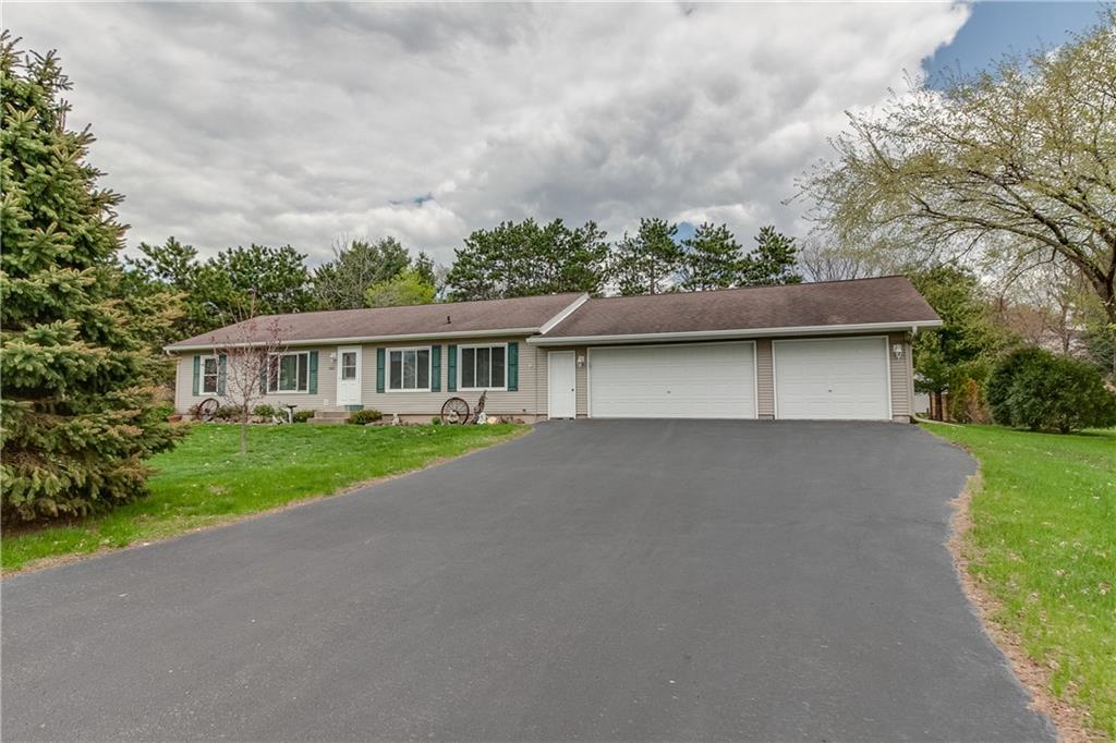 5629 166th Street , Chippewa Falls, WI