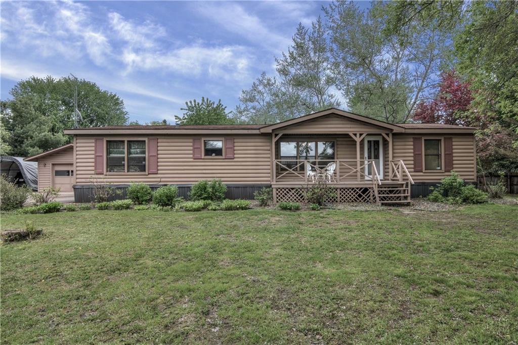 113 E Oak Street , Cadott, WI