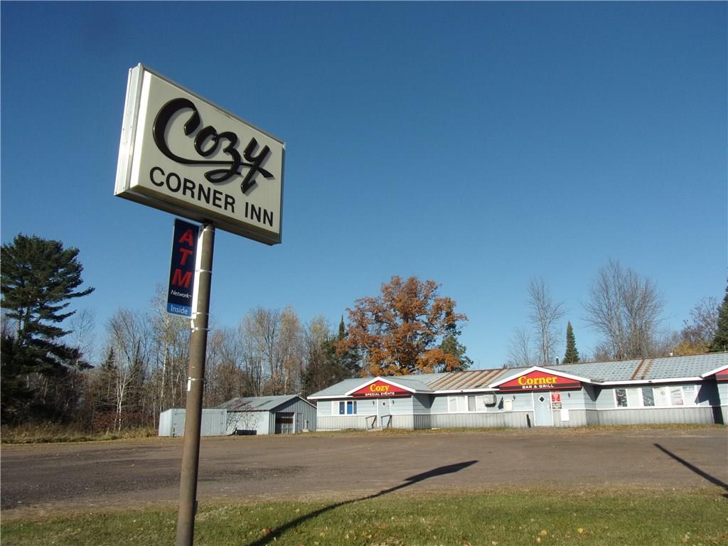 16461 S State Hwy 35 , Dairyland, WI
