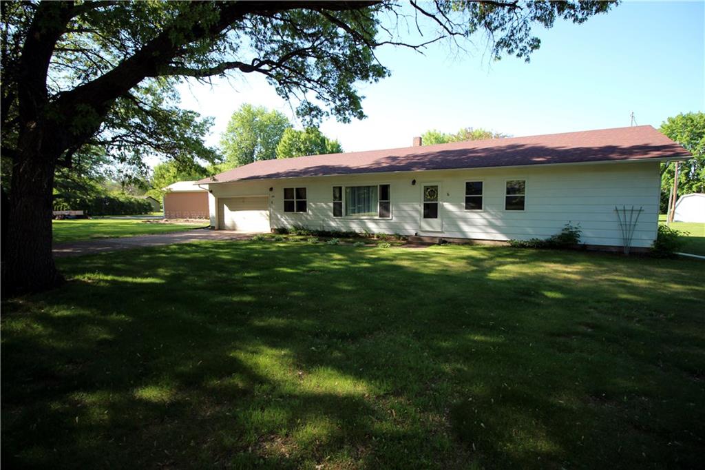 11916 16th Avenue , Chippewa Falls, WI