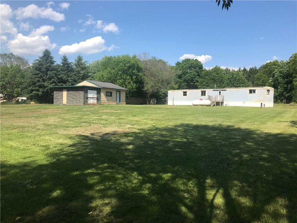 N3631 430th Street , Menomonie, WI