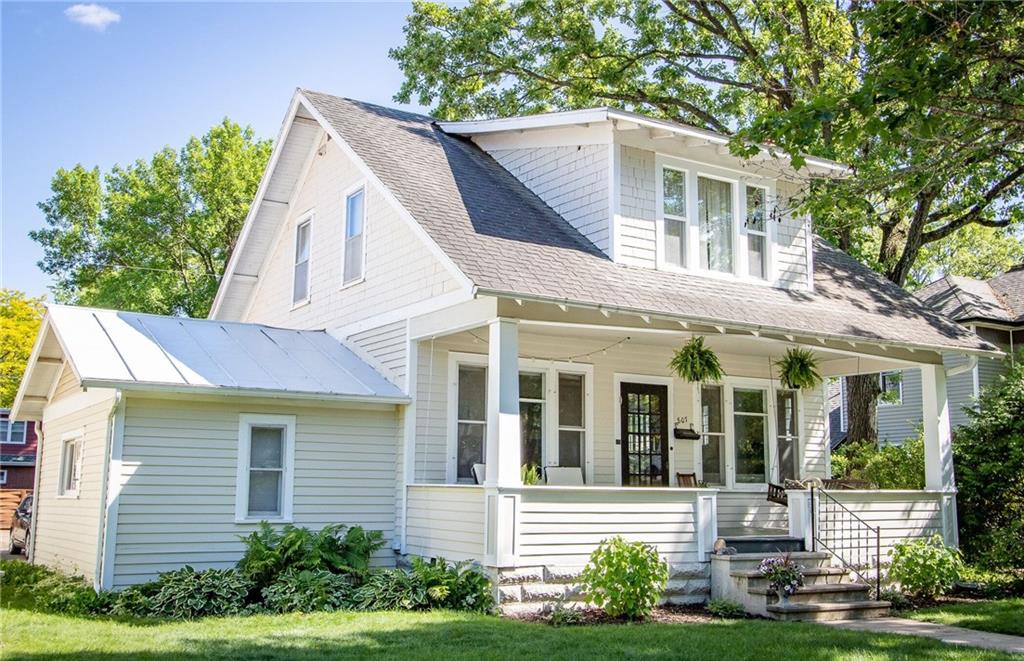 807 Willow Street , Chippewa Falls, WI