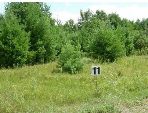 Lot 11 Owen Lane , Cable, WI