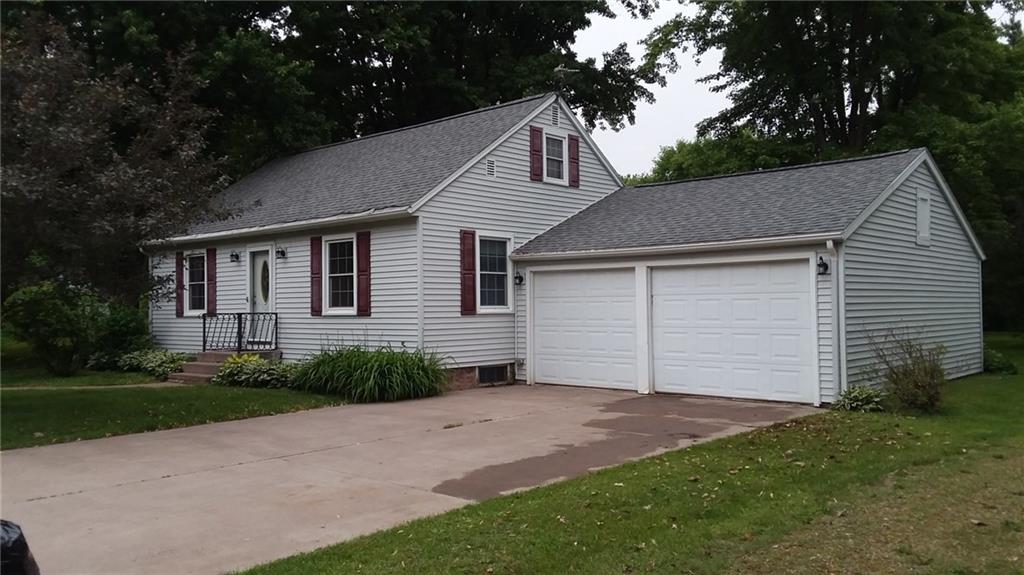 E9355 1343rd Avenue , Sand Creek, WI