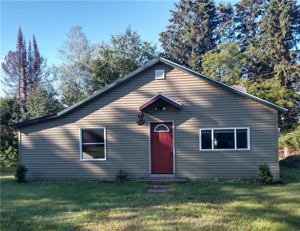13475 Spruce Street , Cable, WI