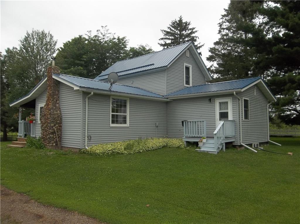 36389 192nd Avenue , Stanley, WI