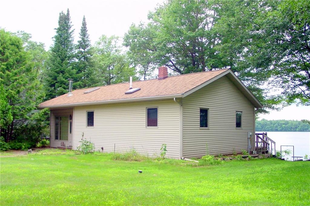 28706 296th Avenue , Holcombe, WI