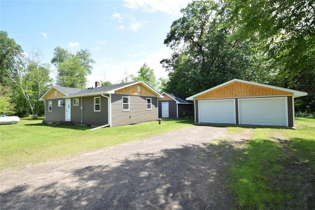 7219 County Road C , Webster, WI