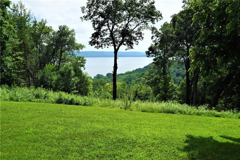 4.95 acres 451st St , Maiden Rock, WI